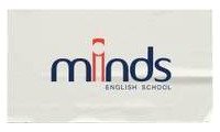 Logo Minds English School - Botafogo em Botafogo