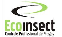 Logo Ecoinsect Controle Profissional de Pragas em Jardim Noiva da Colina