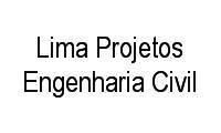 Logo Lima Projetos Engenharia Civil em Parque Juriti