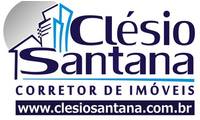 Logo Clésio Santana em Cabula