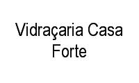 Logo Vidraçaria Casa Forte em Imbiribeira