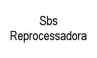Logo Sbs Reprocessadora em Planalto Boa Esperança