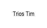 Logo Trios Tim em Jardim Montanhês
