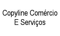 Logo Copyline Comércio E Serviços em Tambauzinho