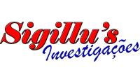 Logo Detetives Profissionais Sigillu S