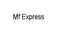 Logo Mf Express em Teresópolis