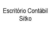 Logo Escritório Contábil Sitko em Boqueirão