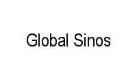 Logo Global Sinos em Industrial