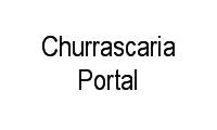 Logo Churrascaria Portal em Águas Claras