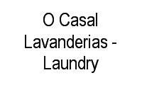 Fotos de O Casal Lavanderias - Laundry em Barra