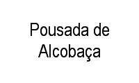 Logo Pousada de Alcobaça em Corrêas