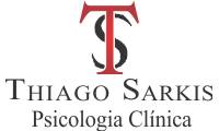 Logo Thiago Sarkis - Psicologia Clínica