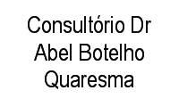 Logo Consultório Dr Abel Botelho Quaresma em Centro