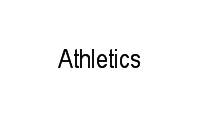 Logo Athletics em Brotas