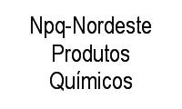 Logo Npq-Nordeste Produtos Químicos em Liberdade