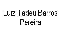 Logo de Luiz Tadeu Barros Pereira em Centro