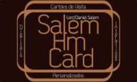 Logo Salem Hm Card - Cartões de Visita Digitais e Interativos Personalizados