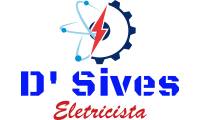 Logo D'Sives Eletricista