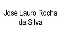 Logo José Lauro Rocha da Silva em Japiim