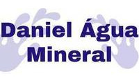 Logo Daniel Água Mineral no Centro do RJ