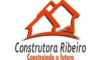 Logo Construtora Ribeiro em Parque Penha