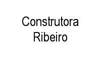 Logo de Construtora Ribeiro em Parque Penha