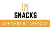 Logo Snacks Lanches e tapiocas em Morada Nobre