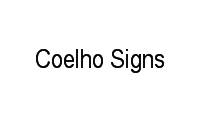 Logo Coelho Signs