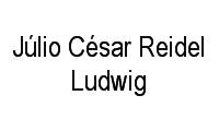 Logo Júlio César Reidel Ludwig