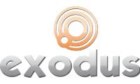 Logo Exodus Sistemas em Cremação