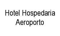 Logo Hotel Hospedaria Aeroporto em Santo Amaro