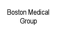 Logo de Boston Medical Group em Centro