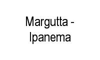 Logo Margutta - Ipanema em Ipanema