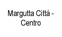 Logo Margutta Cittá - Centro