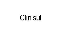 Logo Clinisul em Centro