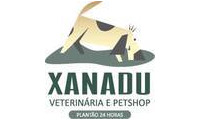 Logo Veterinária e Petshop Xanadu em Freguesia (Jacarepaguá)