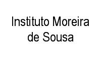 Logo Instituto Moreira de Sousa em Serrinha