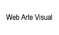 Logo Web Arte Visual