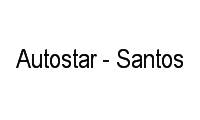 Logo Autostar - Santos em Vila Mathias