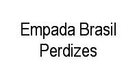 Logo Empada Brasil Perdizes em Perdizes