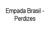 Logo Empada Brasil - Perdizes em Perdizes