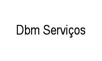 Logo Dbm Serviços em Madureira