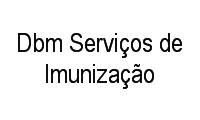 Logo Dbm Serviços de Imunização em Madureira