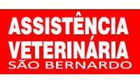 Logo Assistência Veterinária São Bernardo em São João do Tauape