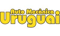Logo de Auto Mecânica Uruguai em Centro