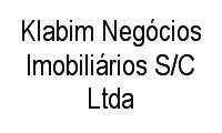 Logo Klabim Negócios Imobiliários em Vila Mariana