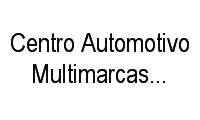 Logo Centro Automotivo Multimarcas Marchette em Morada do Sol