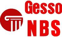 Logo Gesso Nbf