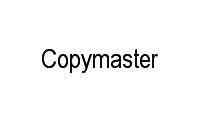 Logo Copymaster em Jardim Renascença