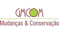 Logo Gmcom Limpeza & Conservacão em Morada Nova